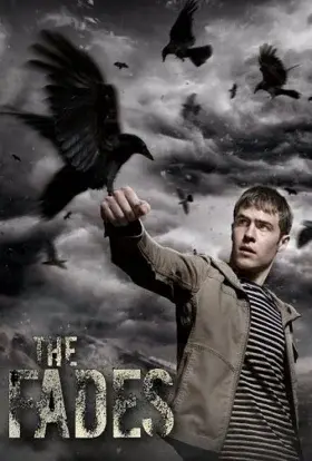 Привиди (2011) - постер серіалу