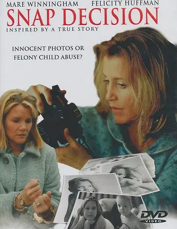 Поспішне рішення (2001) - постер фільму