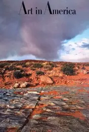 Мистецтво Америки