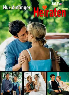 Сто весіль, або Тільки новачки одружуються