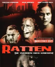 Пастка зі щурами