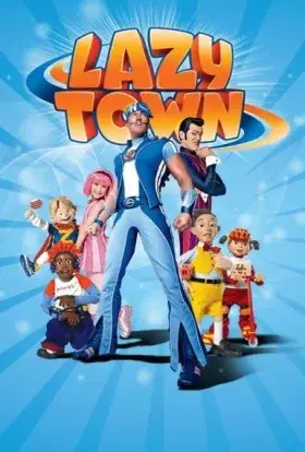 Байдиківка (2006) - постер серіалу