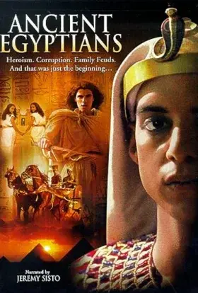 Стародавні єгиптяни (2003) - дивитись онлайн