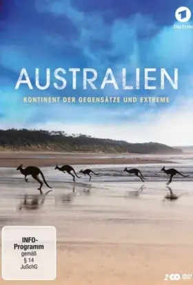 Дика Австралія (2014) - постер серіалу