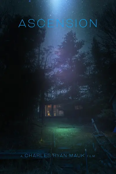 Вознесіння (2024) - постер фільму