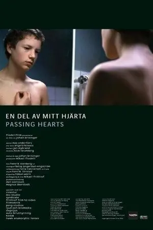 Серця мого частинка (2004) - постер фільму