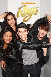 Регс / Лахміття