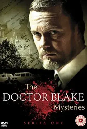 Доктор Блейк (2013) - постер серіалу