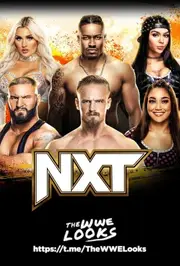WWE NXT