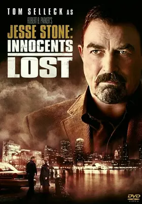 Джессі Стоун: Загублені невинні / Джессі Стоун: Виправдати невинних (2011) - дивитись онлайн