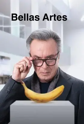 Красне мистецтво (2024) - дивитись онлайн