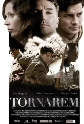 Повернення (2012) - постер серіалу