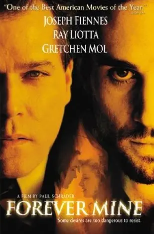 Навіки моя (1999) - постер фільму