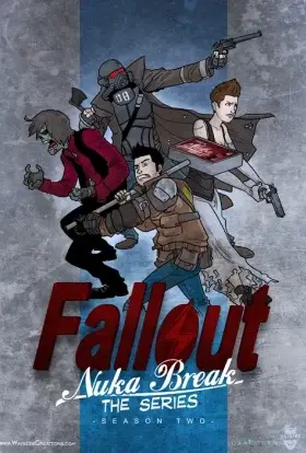 Fallout: Ядерна Перерва (2011) - дивитись онлайн