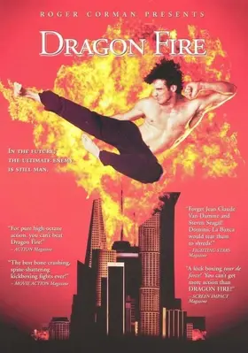 Вогняний дракон / Дихання дракона (1993) - дивитись онлайн