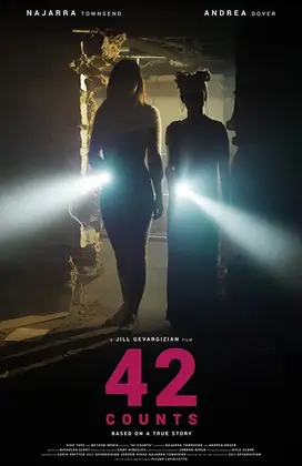 42 пункти (2018) - дивитись онлайн