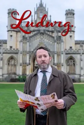 Людвиг (2024) - дивитись онлайн