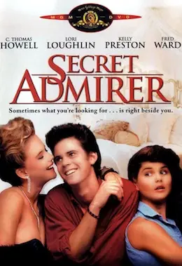 Таємний шанувальник