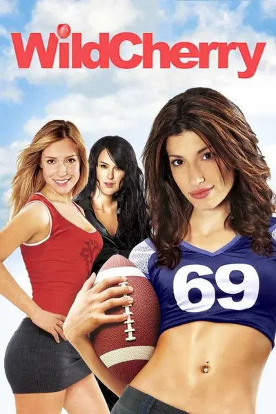 Дика вишня (2009) - постер фільму