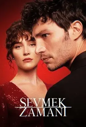 Час кохати (2022) - дивитись онлайн