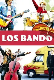 Лос бандо