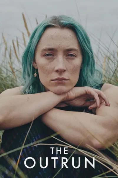 Втеча від себе / Втеча (2024) - постер фільму