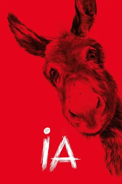 Іа (2022) - постер фільму