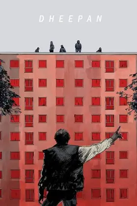 Діпан (2015) - дивитись онлайн