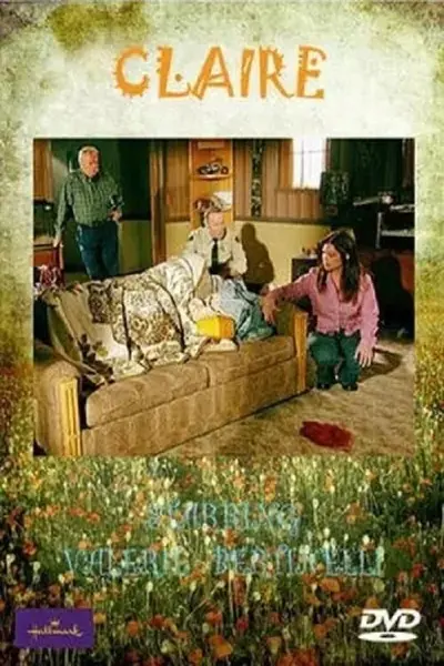 Кларин / Клер (2007) - постер фільму