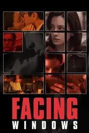 Вікно навпроти