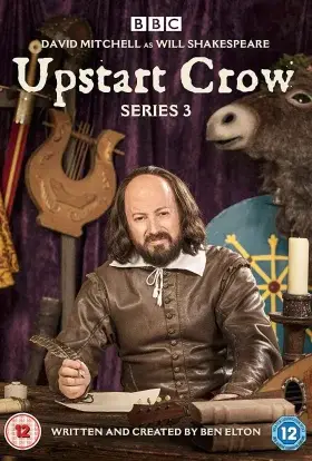 Ворон Вискочка (2018) - дивитись онлайн