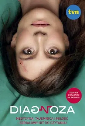 Діагноз (2017) - постер серіалу