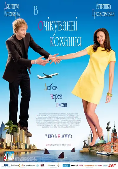 В очікуванні любові (2008) - постер фільму