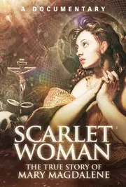 Жінка в червоному: справжня історія Марії Магдалини