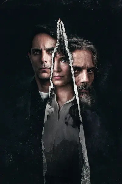 Спочивай із миром (2024) - постер фільму