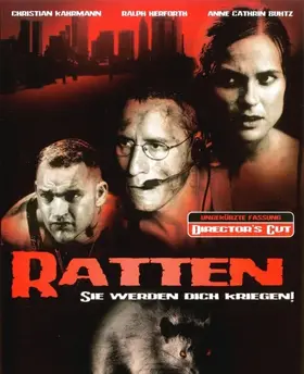 Пастка зі щурами (2001) - дивитись онлайн