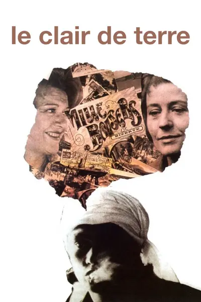 Світло Землі (1970) - постер фільму