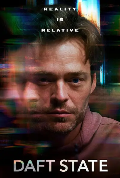 Шалений стан (2024) - постер фільму