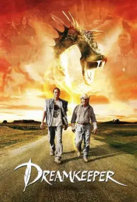 Володар легенд / Хранитель легенд (2003) - дивитись онлайн