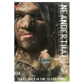 Неандерталець (2001) - дивитись онлайн