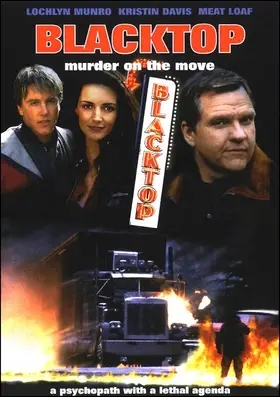 Чорна вершина / Блектоп (2000) - дивитись онлайн