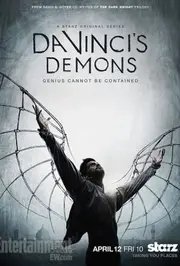 Демони да Вінчі