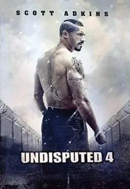 Обговоренню не підлягає 4 / Підпільна арена (2016) - дивитись онлайн