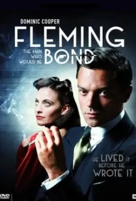 Флемінг (2014) - дивитись онлайн