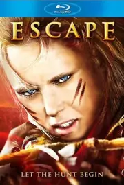 Бранка. Втеча