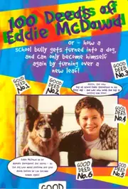 100 добрих вчинків Едді МакДауда