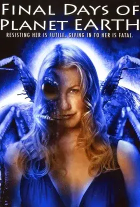 Останні дні планети Земля (2006) - постер серіалу