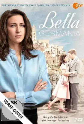 Кохання без кордонів / Чудова Німеччина (2019) - постер серіалу