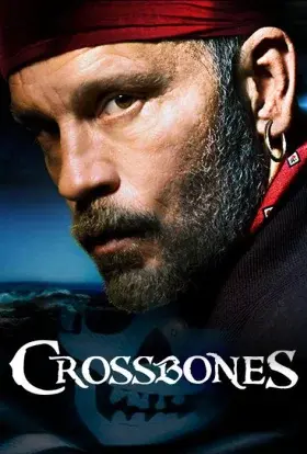 Череп і кості (2014) - постер серіалу