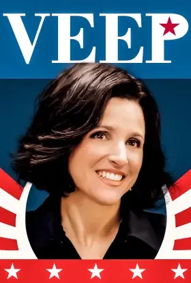 Віце-президент (2013) - дивитись онлайн